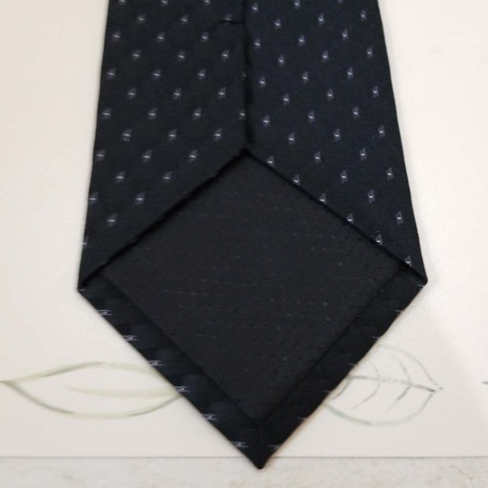 J. FERRAR NECK TIE - Picture 4 of 5